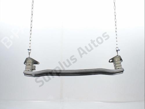 Used Rear bumper reinforcement Rear bumper reinforcement 39491189 39491189