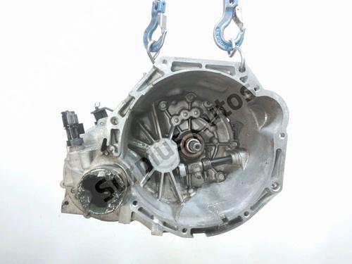 gearbox-kia-picanto-ii-ta-2011-2012-2013-2014-2015-2016-2017-2018-30843102 main image