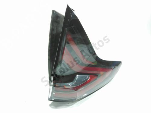 Used Right taillight RENAULT ESPACE V (JR_) 1.6 dCi 160 (160 hp) 29230756