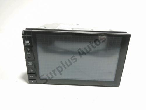 Used Radio Radio HONDA CIVIC IX (FK) 1.6 i-DTEC (FK3) (120 hp) 33750255 33750255