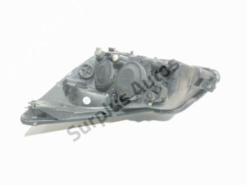 Right headlight RENAULT ESPACE IV (JK0/1_) 2.2 dCi (JK0H) | BP28266320C29 - Image 2