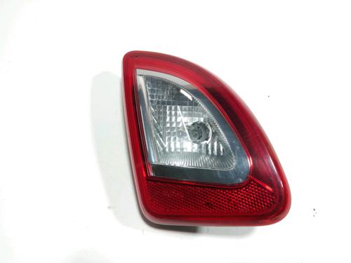 Used Left tailgate light Left tailgate light RENAULT TWINGO II (CN0_) 1.2 16V (CN04, CN0B) (75 hp) 28267929 28267929