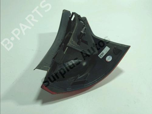 Left taillight DACIA SANDERO 1.2 16V | BP33714026C34 - Image 3