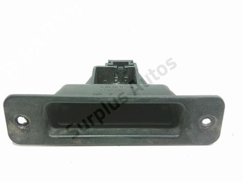 Kombi Kontakt / Stilkkontakt Kombi Kontakt / Stilkkontakt PEUGEOT 807 (EB_) [2002-2026] 39706892 39706892