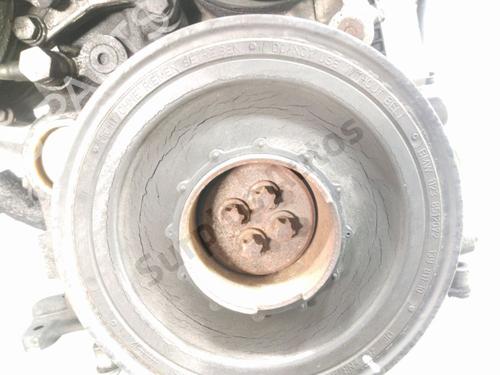 Engine BMW 3 (F30, F80) 320 d | BP36351905M1 - Image 5