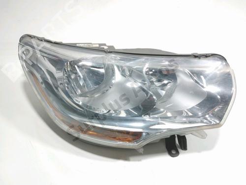 Used Right headlight Right headlight DS DS 4 / DS 4 CROSSBACK (NX_) 1.2 THP 130 (NXHNYM) (130 hp) 35972629 35972629