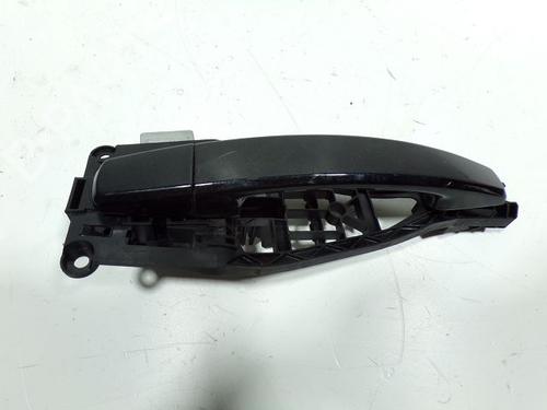 Høyre bak utvendig håndtak OPEL ZAFIRA / ZAFIRA FAMILY B (A05) 1.7 CDTI (M75) (125 hp) 29858893