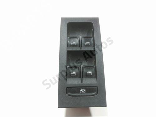 Used Left front window switch SKODA OCTAVIA III Combi (5E5, 5E6) 2.0 TDI (150 hp) 28249567