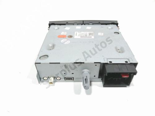 Radio CITROËN C3 II (SC_) 1.6 HDi | BP37770089E6 - Image 2