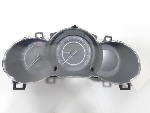 Used Instrument cluster CITROËN C4 I (LC_) 1.6 HDi (90 hp) 30990931