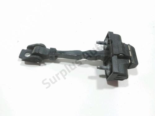Used Hinge/Door check strap RENAULT CLIO IV Grandtour (KH_) 1.5 dCi 90 (KHN3, KHN4) (90 hp) 30654688