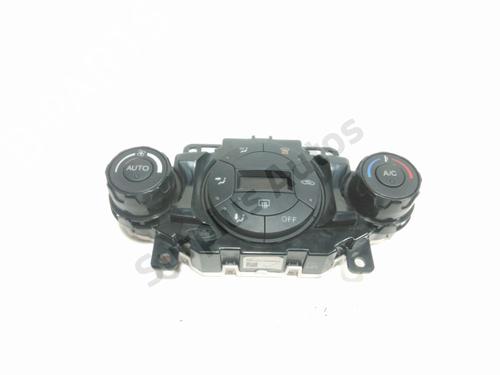 Used Climate control Climate control 37767235 37767235
