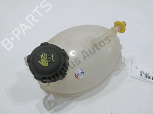 Ekspansjonstank RENAULT CLIO IV (BH_) 1.5 dCi 90 (90 hp) 30986498