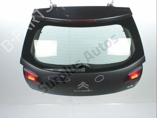 tailgate-citroen-c3-ii-sc_-2009-37783030 main image