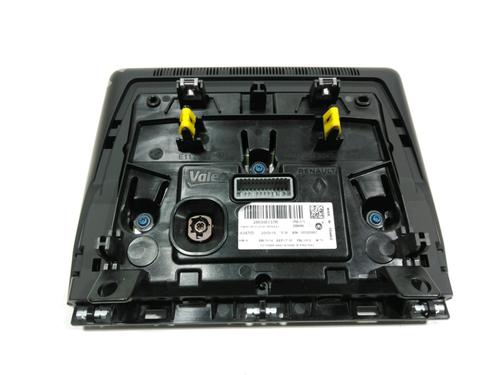 Display monitor RENAULT CLIO V (B7_) 1.5 Blue dCi 85 (B7AG) | BP28229751C48