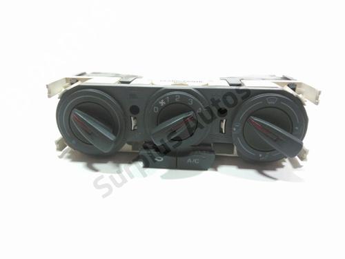 Commande Chauffage SEAT IBIZA IV (6J5, 6P1) 1.2 (60 hp) 28228274