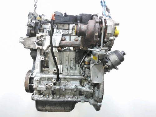 Engine CITROËN C4 II (NC_) 1.6 BlueHDi 120 | BP29471117M1 
