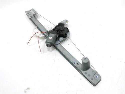 Used Front right window mechanism Front right window mechanism DACIA LOGAN MCV (KS_) 1.5 dCi (KS0K) (68 hp) 30995390 30995390