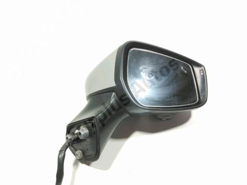 Used Right mirror NISSAN NOTE (E12) 1.5 dCi (90 hp) 28245221