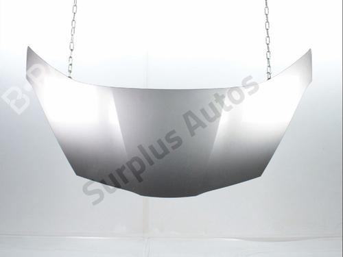 Used Hood Hood HONDA JAZZ III (GE_, GG_, GP_, ZA_) 1.3 HYBRID (GP1) (102 hp) 39942629 39942629