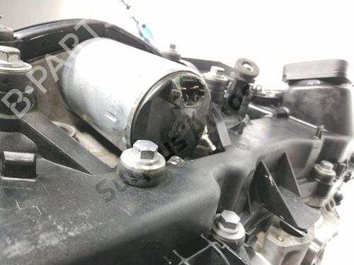 Engine BMW 3 (E90) 320 i | BP28219325M1 - Image 5