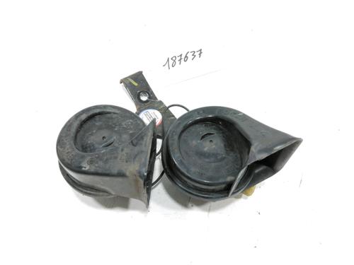 Used Horn Horn 30986084 30986084