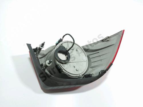 Right taillight VW EOS (1F7, 1F8) 2.0 TDI | BP37788473C35 - Image 2