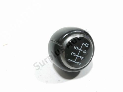 Shift knob HONDA CIVIC X Hatchback (FC_, FK_) 1.5 VTEC (FK7) | BP37765104I34 - Image 3