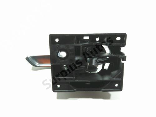Front left interior door handle FIAT 500X (334_) 1.0 (334.AXN1B) | BP37775298I13 - Image 2