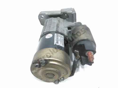 Starter RENAULT MODUS / GRAND MODUS (F/JP0_) 1.5 dCi (FP0D, JP0D) | BP37711982M8 - Image 3