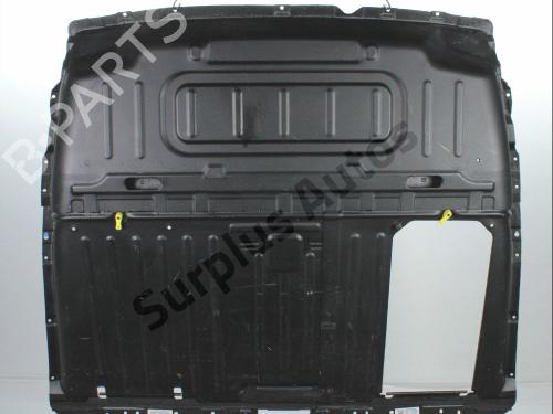 cargo-separator-citroen-berlingo-box-bodympv-k9-2018-40620715 main image
