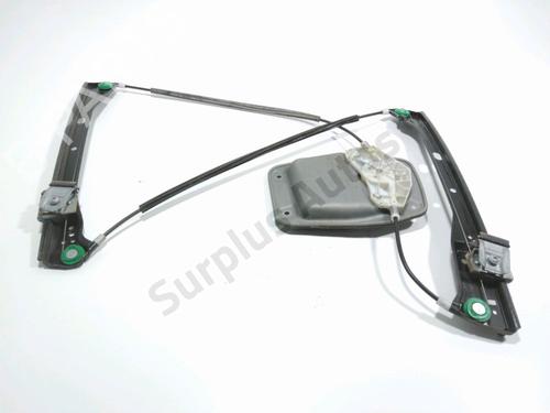 Front right window mechanism VW GOLF V (1K1) 1.9 TDI | BP28240520C23 - Image 2