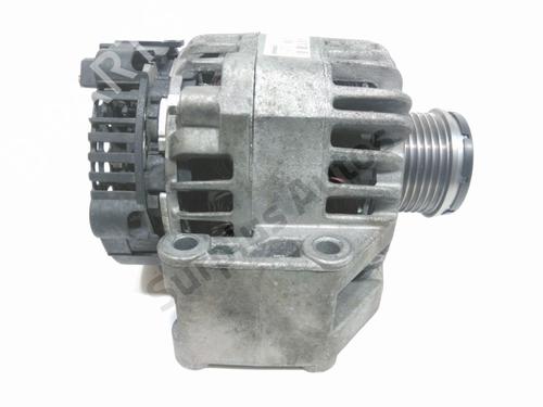 Alternator OPEL CORSA D (S07) 1.3 CDTI (L08, L68) | BP33333524M7 - Image 4