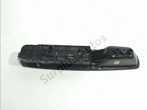 Left front window switch RENAULT SCÉNIC III (JZ0/1_) 1.9 dCi (JZ0J, JZ1J, JZ1K, JZ1S) | BP36253312I27 - Image 3