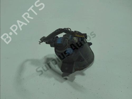 Right daytime light NISSAN NOTE (E12) 1.5 dCi | BP32261196C103