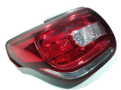 Used Left taillight CITROËN DS3 (SA_) 1.6 HDi 90 (92 hp) 28269799