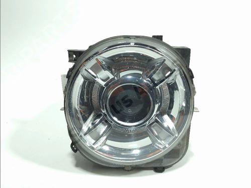 Used Left headlight JEEP RENEGADE SUV (BU, B1, BV) 1.6 CRD (120 hp) 31005394