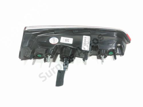 Venstre baglygte bagklap RENAULT CAPTUR II (HF_) E-TECH 145 (HFMU) | BP28268206C79 