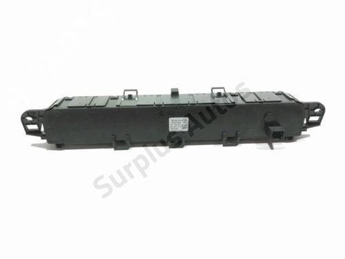 Climate control PEUGEOT PARTNER Box Body/MPV (K9) 1.5 BlueHDi 75 | BP37767072I5 - Image 2