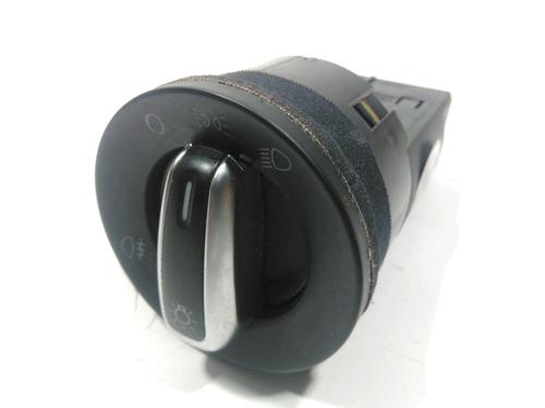 Used Headlight switch VW POLO V (6R1, 6C1) 1.6 TDI (90 hp) 28228490