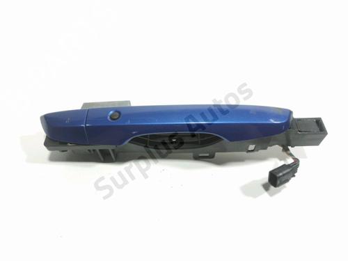 Used Front right exterior door handle Front right exterior door handle HONDA CIVIC X Hatchback (FC_, FK_) 1.6 i-DTEC (FK9) (120 hp) 39706394 39706394