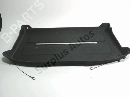 Hattehylde MITSUBISHI ASX (GA_W_) 1.8 DI-D (GA6W) | BP38588219C85 - Image 2