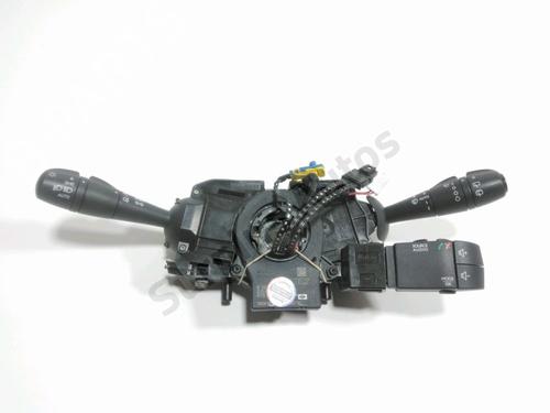 Used Steering wheel controls RENAULT CLIO IV (BH_) 0.9 TCe 90 (BHNF, BHMA, BHMH, BHJK, BHJR) (90 hp) 28226771