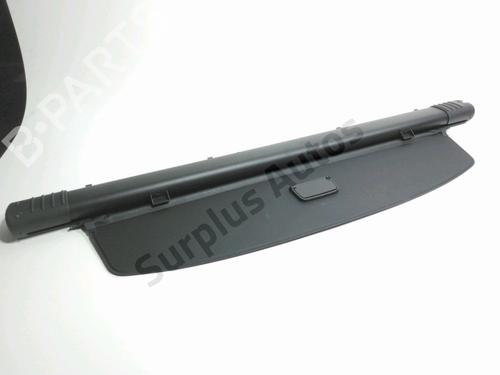 Used Rear parcel shelf Rear parcel shelf VW TOUAREG (7P5, 7P6) 4.2 V8 TDI (340 hp) 36253400 36253400