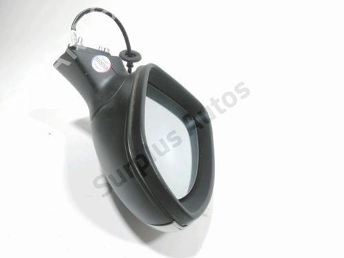 Right mirror OPEL ASTRA K (B16) 1.6 CDTi (68) | BP28245579C27 