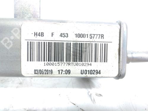 Injection rail RENAULT TWINGO III (BCM_, BCA_) 0.9 TCe 95 | BP37763200M98 - Image 6