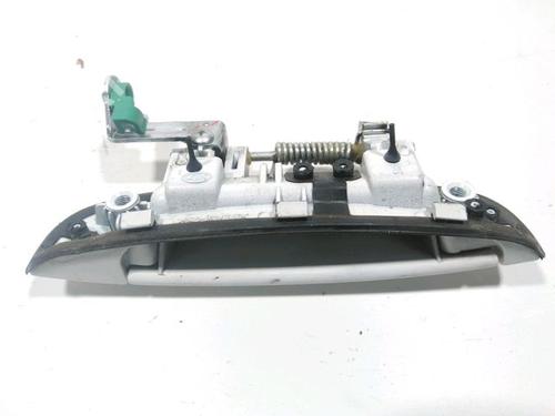 Rear left exterior door handle KIA RIO II (JB) 1.5 CRDi | BP28252053C130 