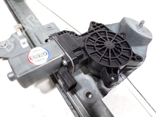 Front left window mechanism DACIA LODGY (JS_) 1.5 dCi | BP28240618C22 - Image 2