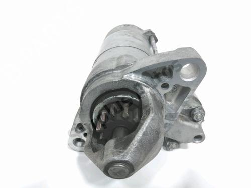 Used Starter Starter TOYOTA AURIS (_E15_) 2.0 D-4D (ADE150_, ADE150R) (126 hp) 33686202 33686202