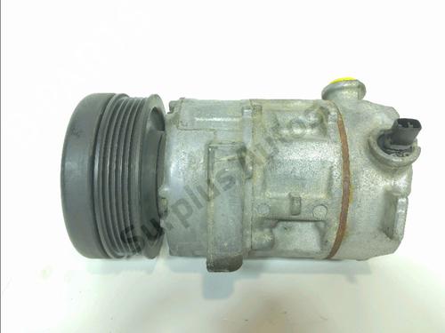 AC compressor OPEL CORSA D (S07) 1.2 (L08, L68) | BP40212881M34 - Image 2